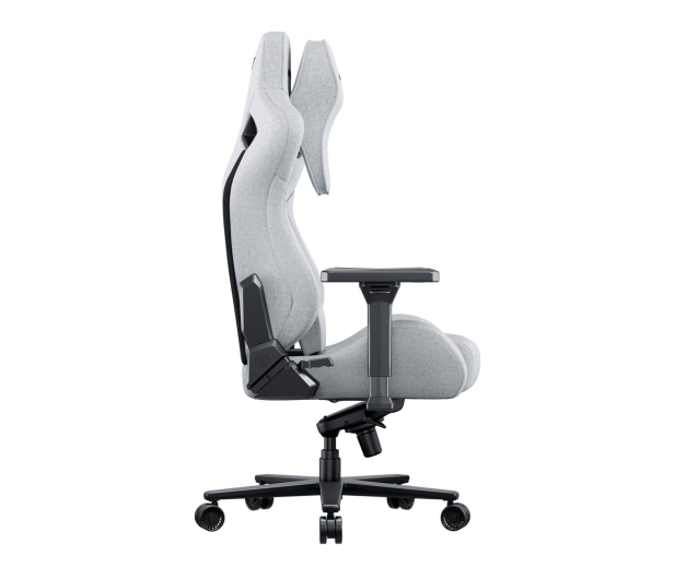 Anda Seat Kaiser 2 Pro XL  Fabric Grey - 1473893 - zdjęcie 4